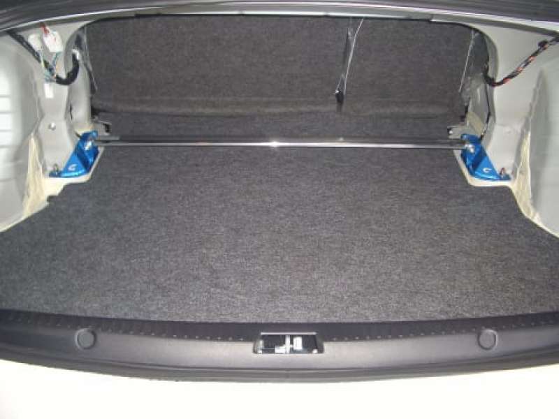 CUS OS Rear Strut Bars - Cusco CY4A R-OS Strut Bar