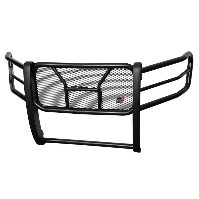 WES HDX Grille Guards - Westin 2015-2020 F-150 (Excl. w/Sensors) HDX Modular Grille Guard - Black