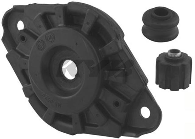 KYB Strut Mounts - KYB Shocks & Struts Strut Mounts Rear NISSAN Sentra 2000-06