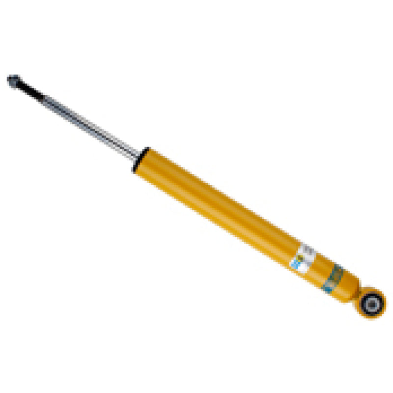 BIL B6 Series Shocks - Bilstein B6 10-16 Porsche Panamera w/ Electronic Suspension Rear Monotube Shock Absorber