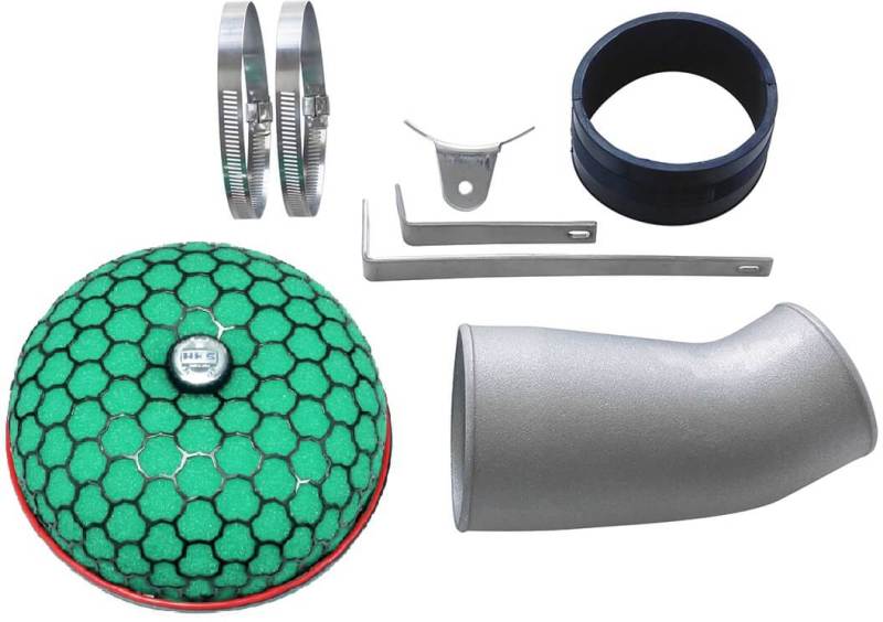 HKS Super Power Flow Intake Filters - HKS SPF JZA80 2JZ-GTE (Early)
