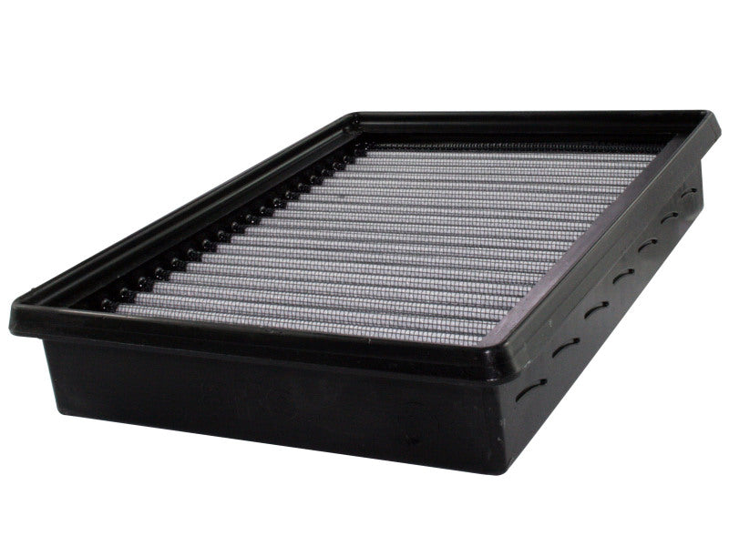 AFE P5R Drop In Air Filter - aFe MagnumFLOW Air Filters OER PDS A/F PDS GM Cars & Trucks 94-09 V6