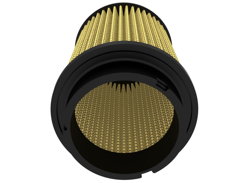 AFE PG7 Air Intake - aFe Aries Powersport Air Filters OER PG7 A/F PG7 MC - Honda TRX450R 06-09