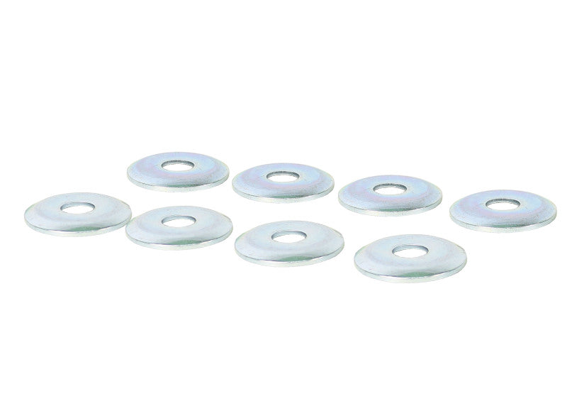 SPR Sway Bars - Rear - SuperPro Rear Axle Sway Bar Link Washer Kit