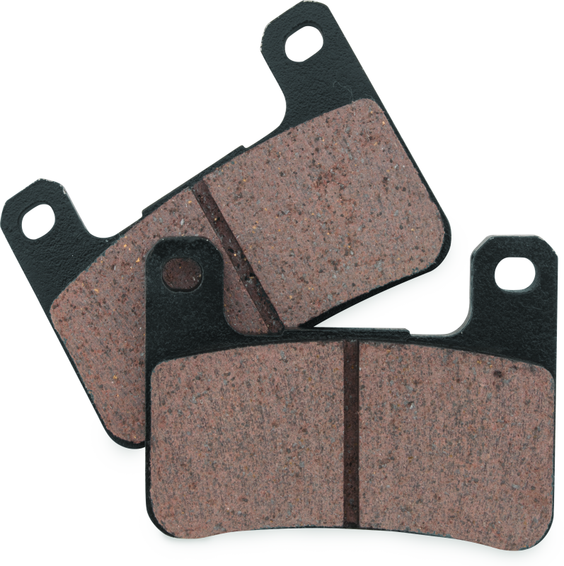 BKM Brake Pads - BikeMaster BM-379 Brake Pads