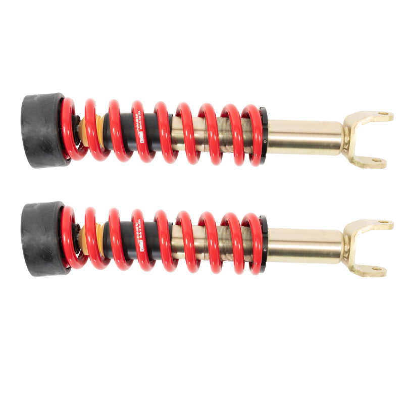 BT Coilover Kit - Belltech 4in Lifted Front Ride Height Coilover Kit 2019+ RAM 1500 (Non-Classic)