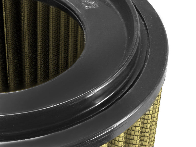 AFE PG7 Drop In Filter - aFe MagnumFLOW Air Filters OER PG7 A/F PG7 Nissan Patrol L6-2.8L/3.0L/4.2L (td)