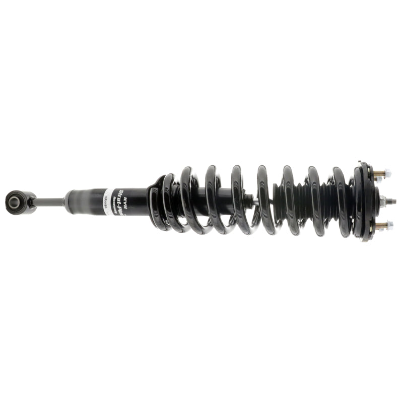 KYB Shocks & Struts Strut Plus - KYB Shocks & Struts Strut 07-18 Toyota Tundra (Non-TRD) Front Left