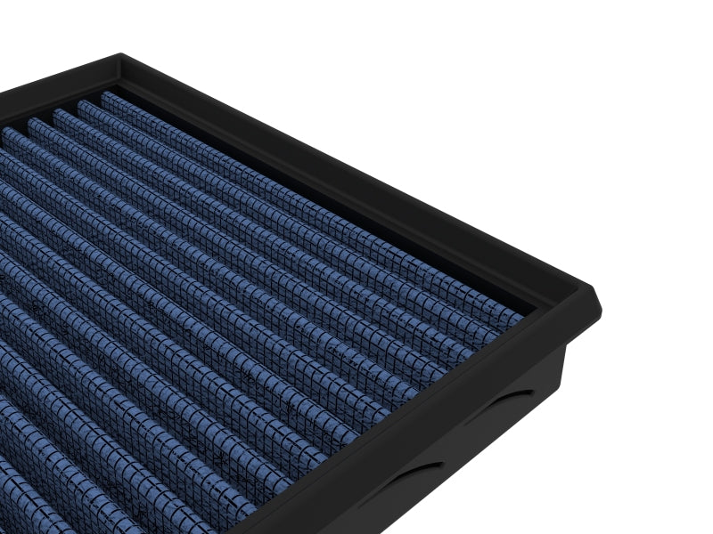 AFE P5R Drop In Air Filter - aFe MagnumFLOW Air Filters OER P5R A/F P5R Mercedes ML Class 98-06