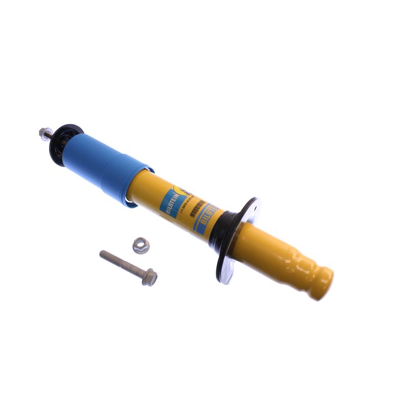 BIL B6 4600 Series Shocks - Bilstein 4600 Series 02-09 Chevy Trailblazer / 02-09 GMC Envoy Front 46mm Monotube Shock Absorber