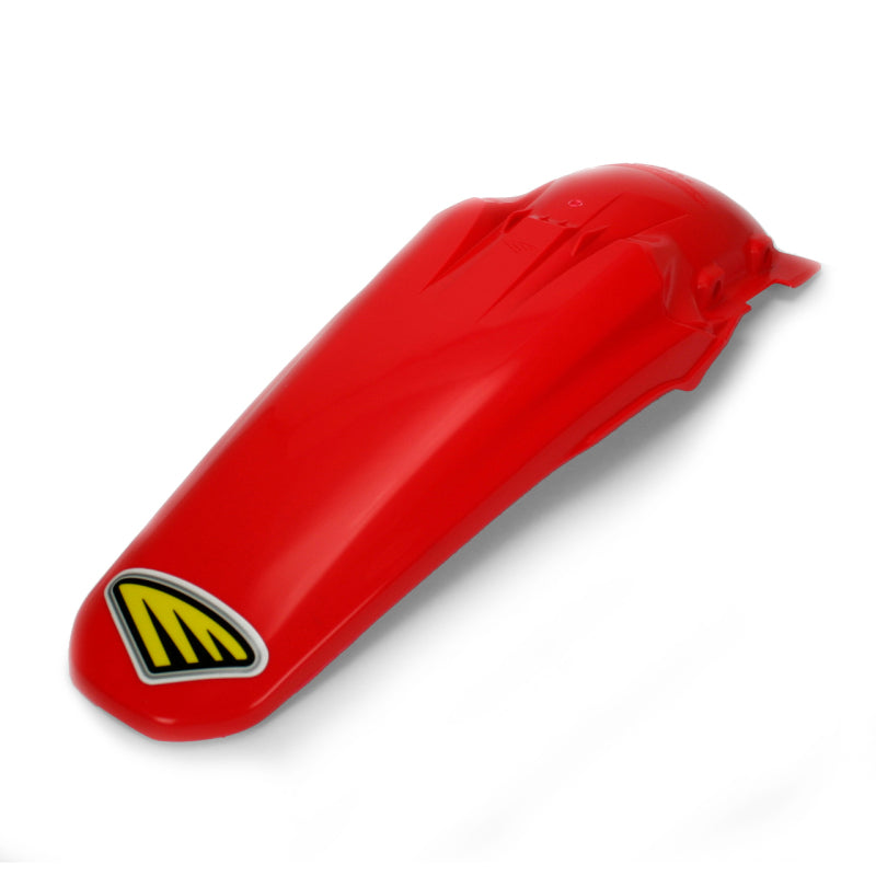 CYC Rear Fender - Cycra 06-09 Honda CRF250R Powerflow Rear Fender - Red