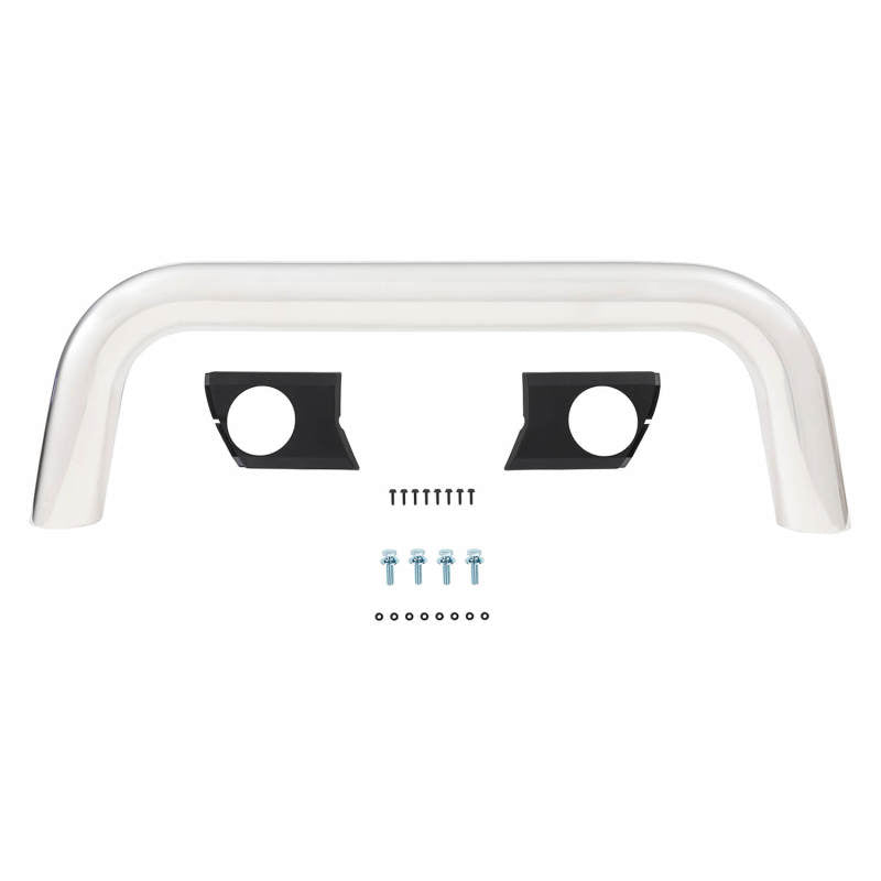 ARB Front Bar Options - ARB Sahara Tube Incl 5100220 Suits Lc200 My16 3915200/210