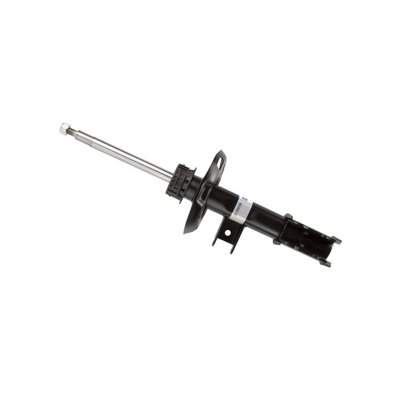 BIL B4 Series Shocks - Bilstein B4 2014-2015 Mercedes-Benz CLA250 Front Left Twintube Strut Assembly