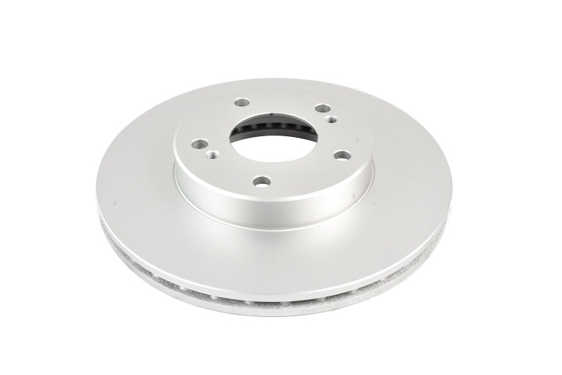 DBA En-Shield Standard Rotors - DBA 89-94 Nissan Skyline R32 En-Shield Standard Front Brake Rotor