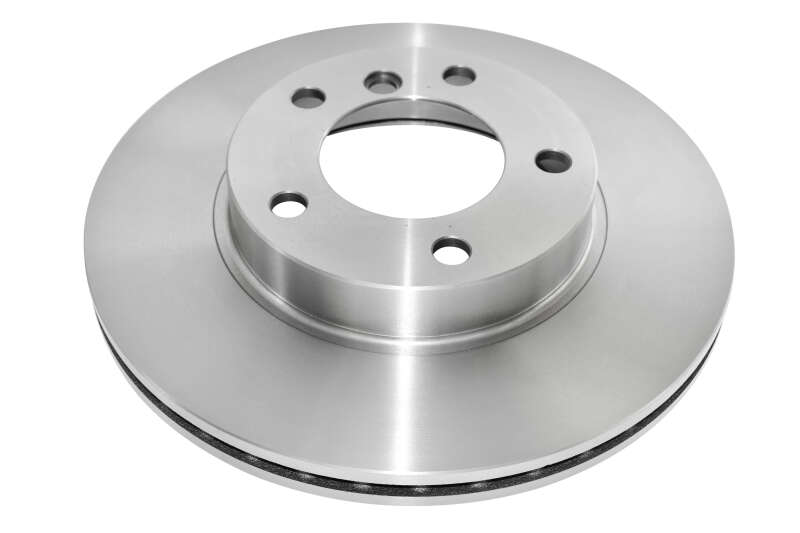 DBA Street Standard Rotors - DBA 91-99 BMW 318i E36 Front Street Series Standard Rotor