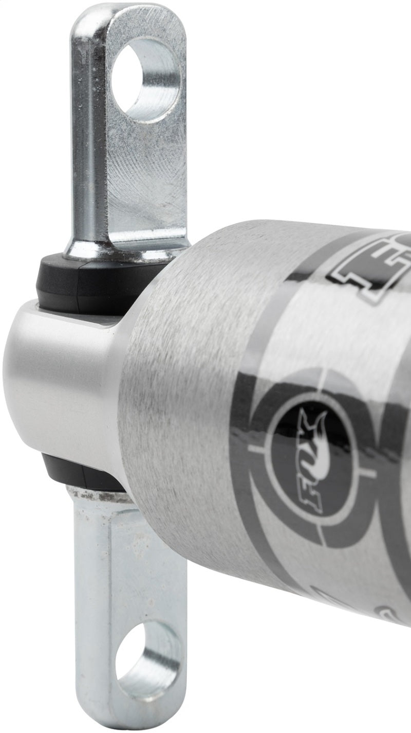 FOX 2.0 Perf Shock - Fox 11+ Chevy HD 2.0 Performance Series 8.9in. Smooth Body IFP Front Shock (Aluminum) / 7-9in. Lift