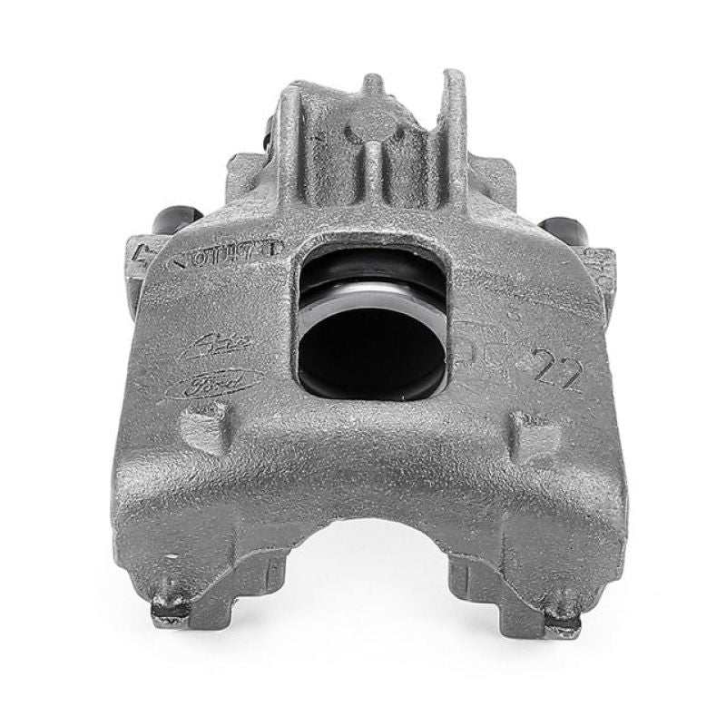 PSB Autospecialty Caliper - Power Stop 00-04 Ford Focus Front Right Autospecialty Caliper w/o Bracket