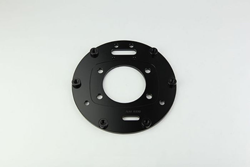 WIL Backing Plate - Wilwood Backing Plate for Small Ford Disc/Drum