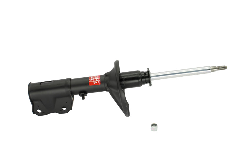 KYB Shock & Strut Excel-G - KYB Shocks & Struts Excel-G Front Right DODGE Colt (Exc. Colt Vista) 1993-96 EAGLE Summit 1993-96 MI
