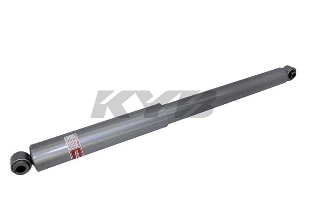 KYB Shocks & Struts Gas-A-Just - KYB Shocks & Struts Gas-a-Just Rear FORD F-250 Super Duty (2WD) 2015-2008