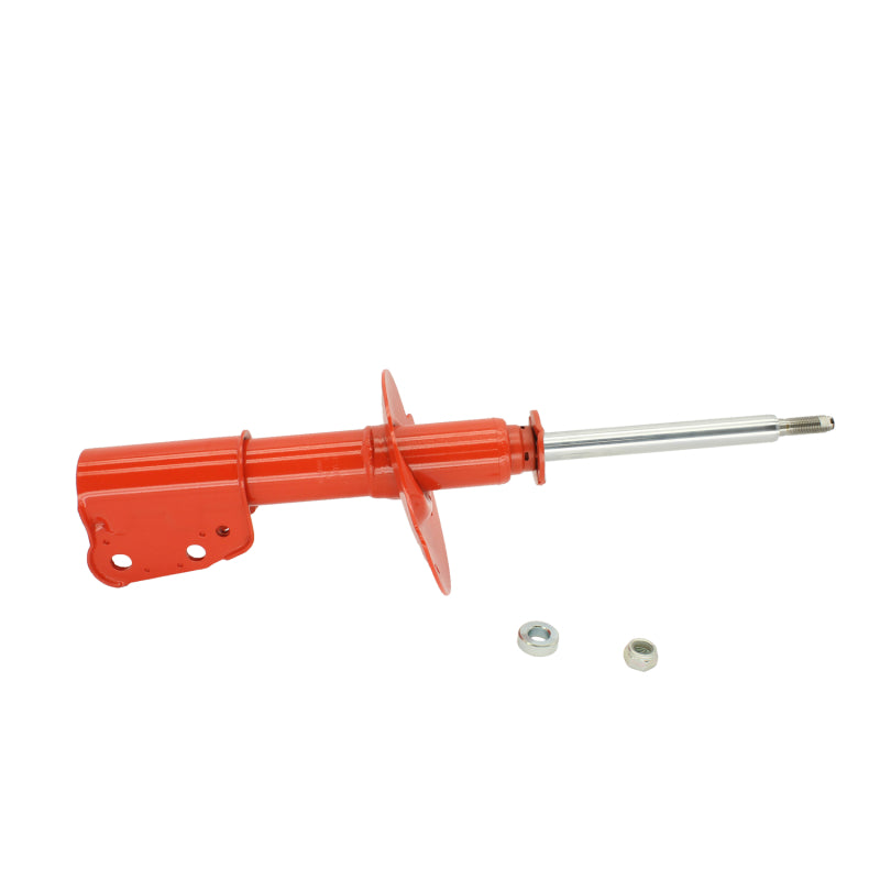 KYB Shocks & Struts AGX - KYB Shocks & Struts AGX Front CHEVROLET Cavalier 1995-05 PONTIAC Sunfire 1995-05