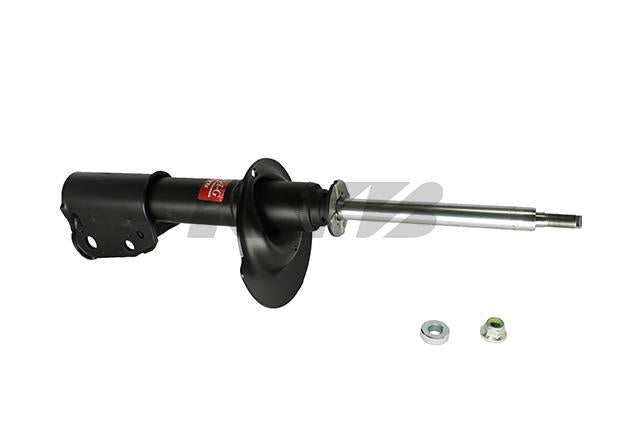 KYB Shock & Strut Excel-G - KYB Shocks & Struts Excel-G Front CHEVROLET Classic 2004-05 CHEVROLET Malibu 1997-03 OLDSMOBILE Aler