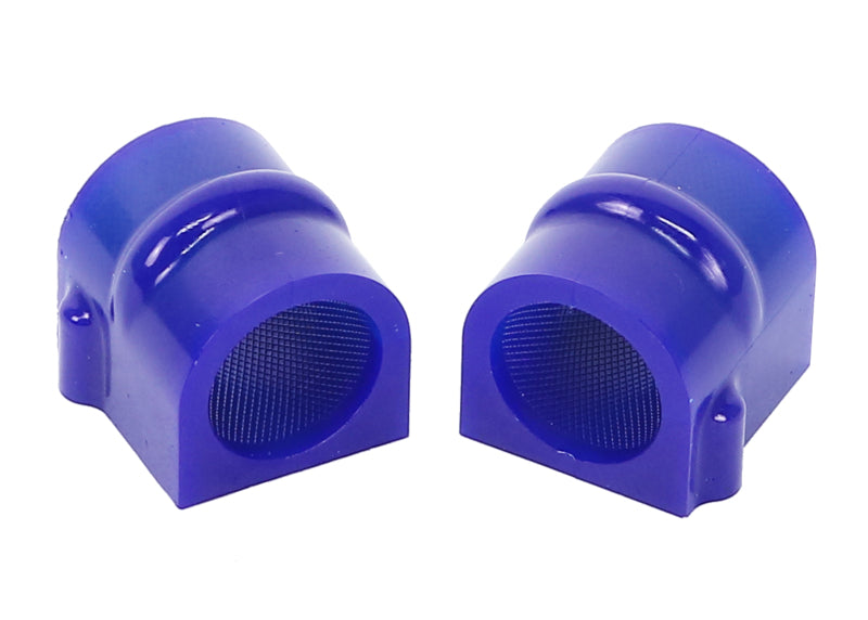 SPR Bushings - Sway Bar - SuperPro 2004 Pontiac GTO Base Front 28mm Sway Bar Mount Bushing Set