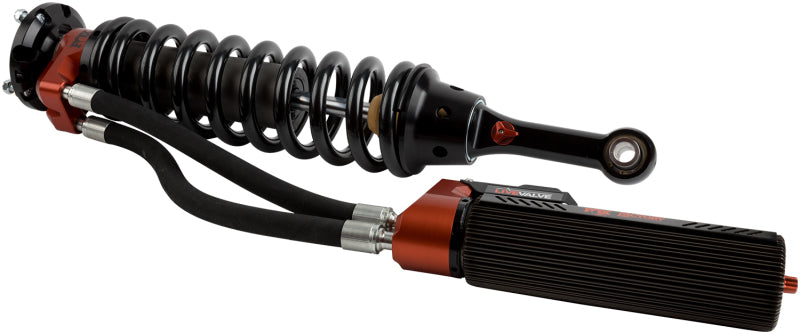 FOX 3.0 Factory Coilover Shock - Fox 3.0 Factory Race Series Live Valve Internal Bypass Coilover Shock 2019+ Ford Raptor - Front