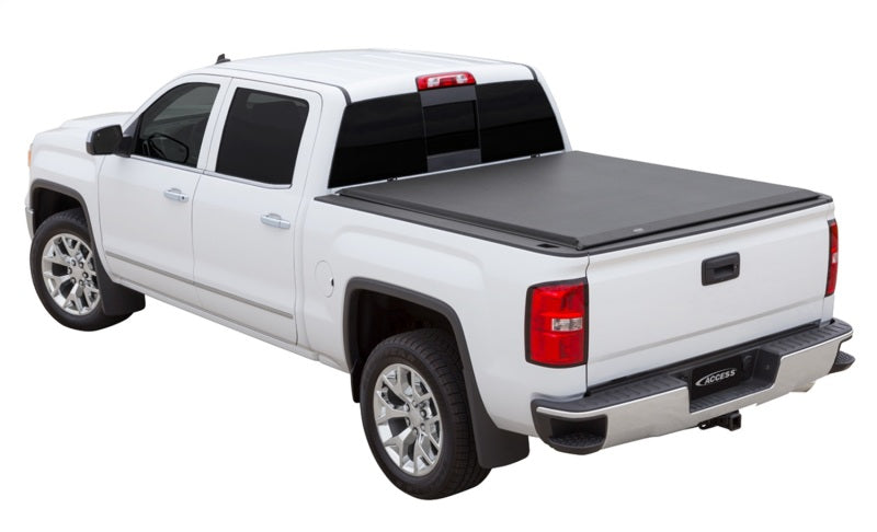 ACC Limited Roll-Up Cover - Access Limited 14+ Chevy/GMC Full Size 1500 8ft Bed Roll-Up Cover