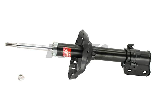 KYB Shock & Strut Excel-G - KYB Shocks & Struts Excel-G Front Right SUBARU Forester 2004-05