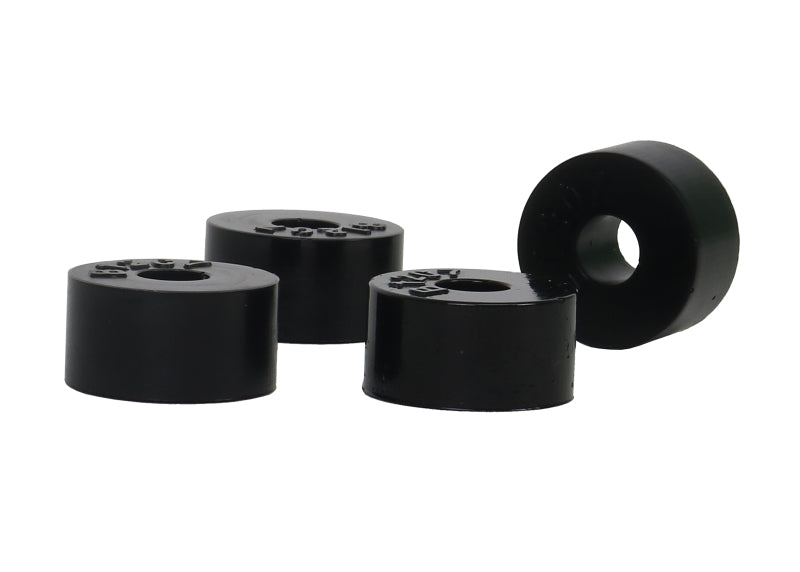 WL Bushings - Shock - Whiteline 88-00 Daihatsu Commercial Feroza F300/F310 4 cyl Upper Lower Shock Absorber