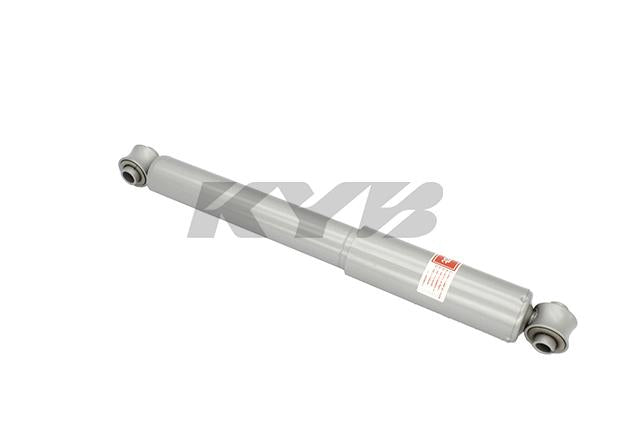 KYB Shocks & Struts Gas-A-Just - KYB Shocks & Struts Gas-A-Just Rear PORSCHE 924 944 924S 1985-91