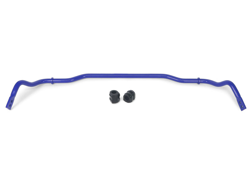 SPR Sway Bars - Front - SuperPro 2018 Kia Stinger Base Front 24mm 2-Position Adjustable Sway Bar Kit