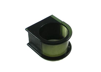WL Bushings - Steering Rack - Whiteline Plus 10+ Chevrolet Camaro / 8/06-8/09 Pontiac G8 Front Steering Rack & Pinion Mount