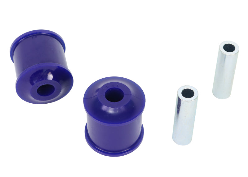 SPR Bushings - Control Arm - SuperPro Nissan-Front Strut Bar To Chas
