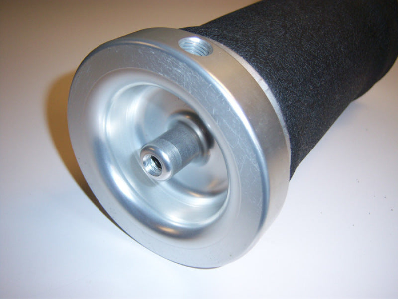 RID Air Spring Bags - Ridetech Air Spring 1700lb 91mm Straight Rear Rolling Sleeve