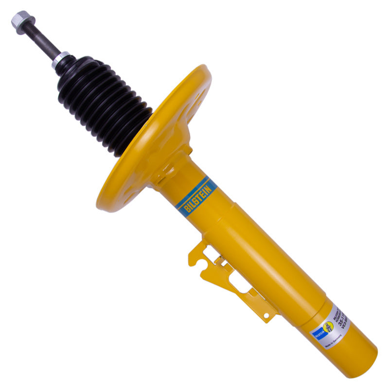 BIL B12 Series Suspension Kits - Bilstein B12 12-15 Porsche 911 Carrera H6 3.6L/3.8L Front and Rear Suspension Kit