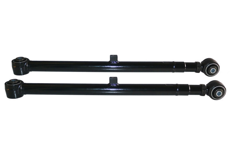 SPR Trailing Arms - SuperPro 10-14 Toyota FJ Cruiser / 10-23 Toyota 4Runner Lower Trailing Arm Adjustable Kit