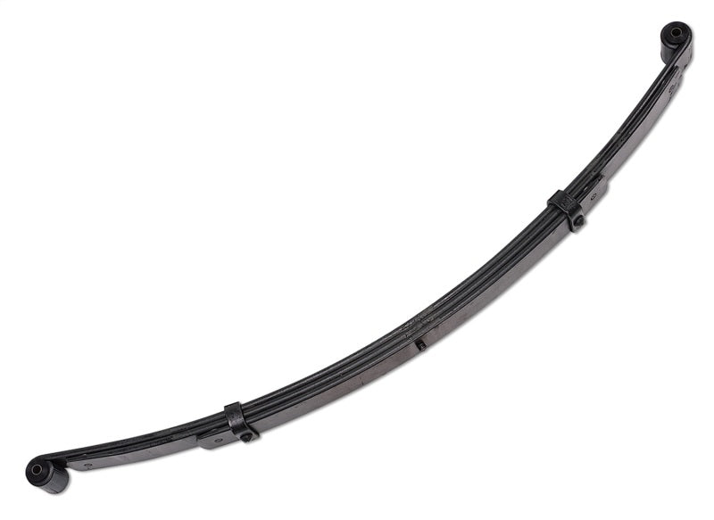 TUF Front Leaf Springs - Tuff Country 69-93 Dodge Truck 1/2 & 3/4 Ton 4wd Front 4in EZ-Ride Leaf Springs (Ea)