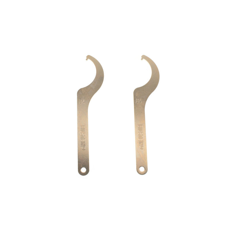 BIL B16 Series Suspension Kits - Bilstein B16 2002 Mini Cooper Base Front and Rear Suspension Kit