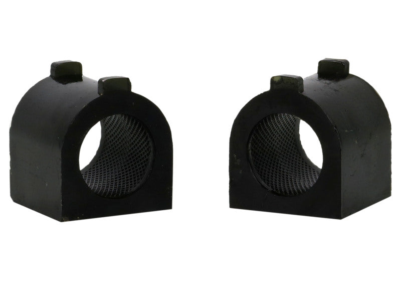 WL Bushings - Sway Bar - Whiteline Universal Heavy Duty 27mm Swaybar Mount Bushing