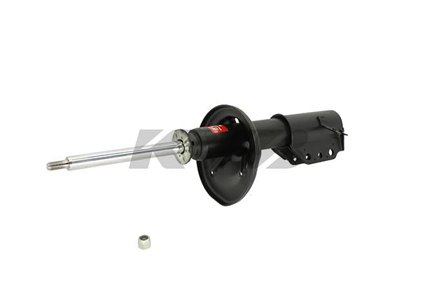 KYB Shock & Strut Excel-G - KYB Shocks & Struts Excel-G Front Right MAZDA Protege 1995-98