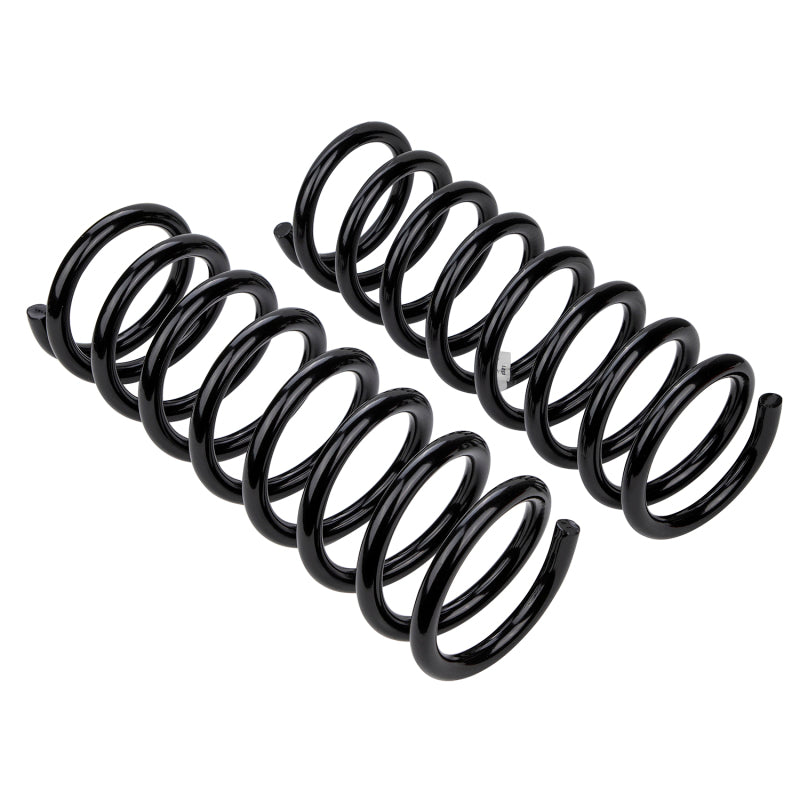 ARB OME Coil Springs - ARB / OME Coil Spring Front G Wagon Med