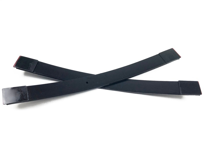 TUF Add-A-Leaf Springs - Tuff Country 99-23 Ford F-250 4wd Rear 1in Add-a-Leafs Pair