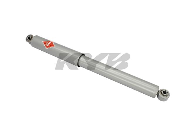 KYB Shocks & Struts Gas-A-Just - KYB Shocks & Struts Gas-A-Just Rear VOLKSWAGEN Type 2 - Van Vanagon 1968-79