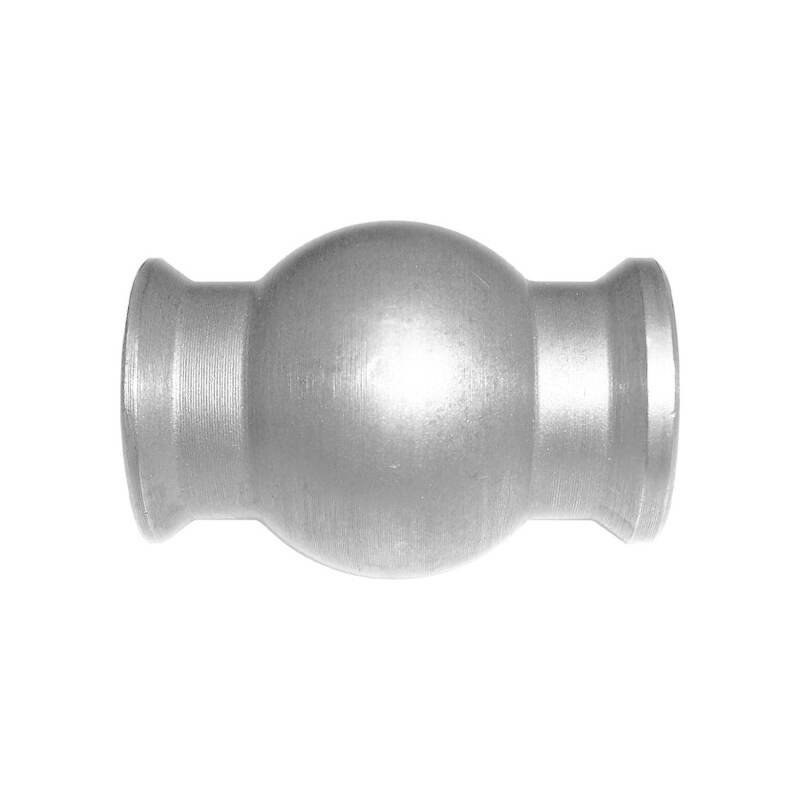 ROK Johnny Joints - RockJock Johnny Joint 2in Ball 1.600in x .562in Hole - Externally Greased