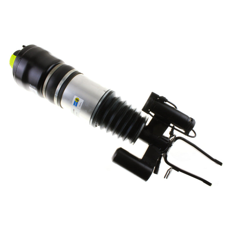 BIL B4 Series Shocks - Bilstein B4 2004 Mercedes-Benz E320 4Matic Sedan Front Right Suspension Air Spring