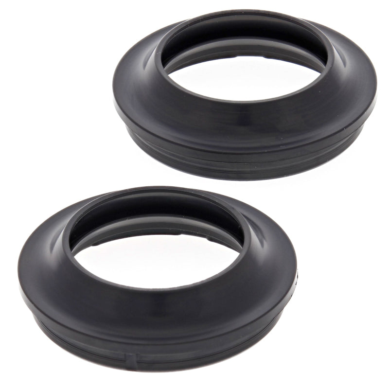 ABR Fork & Dust Seal Kits - All Balls Racing 83-84 Honda ATC250R Fork Dust Seal Only Kit