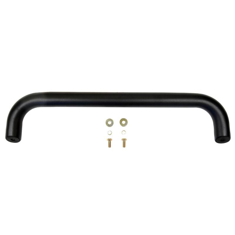 WES Pro-Series Bumpers - Westin 19-23 Mercedes-Benz Sprinter Pro Series Round Bull Bar - Textured Black