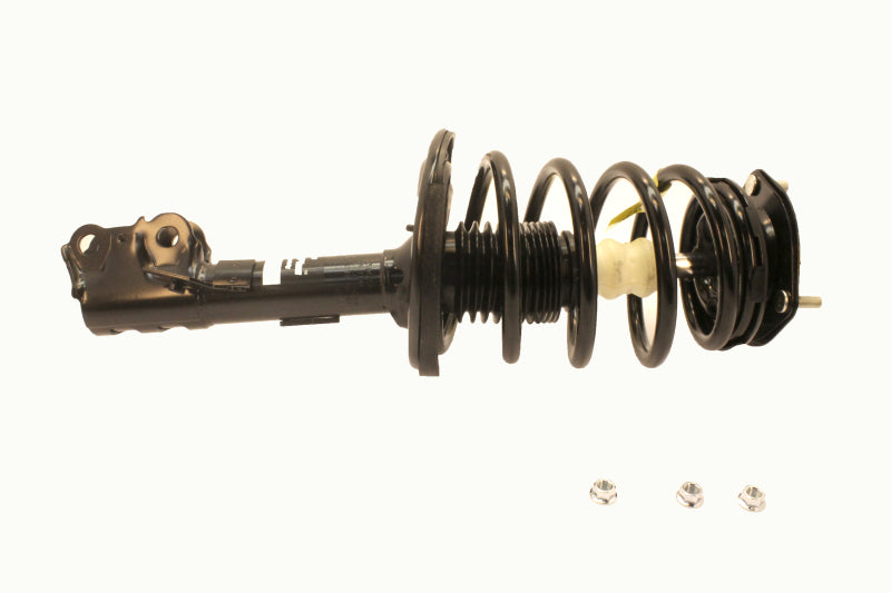 KYB Shocks & Struts Strut Plus - KYB Strut Plus Front Right 07-09 Toyota Camry 4 Cyl